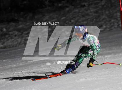 Thumbnail 1 in MCPSAC Hunt Hollow Giant Slalom photogallery.