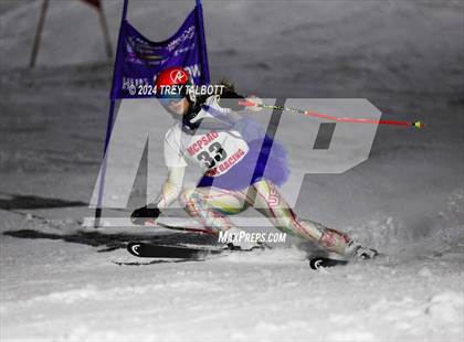 Thumbnail 1 in MCPSAC Hunt Hollow Giant Slalom photogallery.