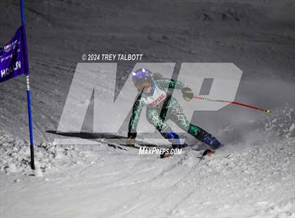 Thumbnail 3 in MCPSAC Hunt Hollow Giant Slalom photogallery.