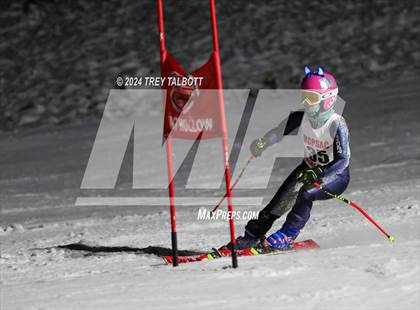 Thumbnail 1 in MCPSAC Hunt Hollow Giant Slalom photogallery.