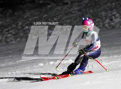 Thumbnail 3 in MCPSAC Hunt Hollow Giant Slalom photogallery.