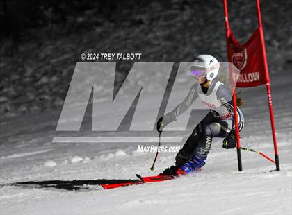 Thumbnail 1 in MCPSAC Hunt Hollow Giant Slalom photogallery.