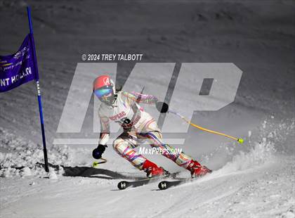Thumbnail 1 in MCPSAC Hunt Hollow Giant Slalom photogallery.