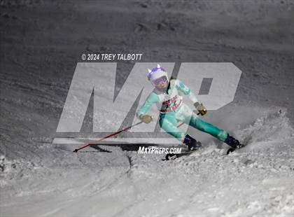 Thumbnail 1 in MCPSAC Hunt Hollow Giant Slalom photogallery.
