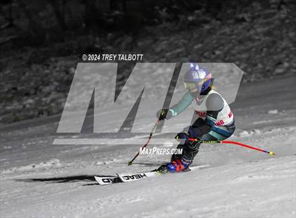 Thumbnail 1 in MCPSAC Hunt Hollow Giant Slalom photogallery.