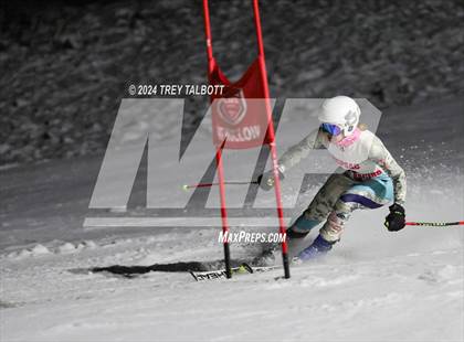 Thumbnail 2 in MCPSAC Hunt Hollow Giant Slalom photogallery.