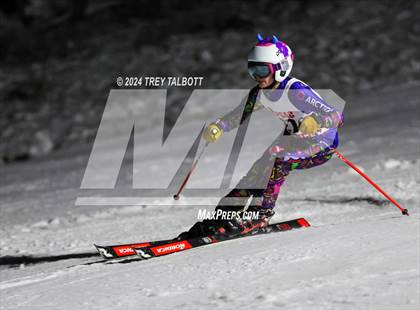 Thumbnail 1 in MCPSAC Hunt Hollow Giant Slalom photogallery.
