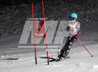 Thumbnail 1 in MCPSAC Hunt Hollow Giant Slalom photogallery.