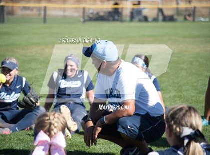Thumbnail 2 in Erie vs. Valor Christian (CHSAA 4A State Final) photogallery.