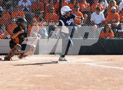 Thumbnail 2 in Erie vs. Valor Christian (CHSAA 4A State Final) photogallery.