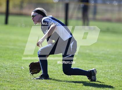 Thumbnail 3 in Erie vs. Valor Christian (CHSAA 4A State Final) photogallery.