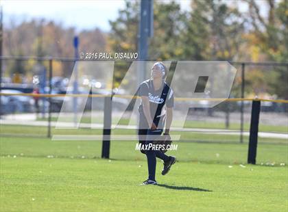 Thumbnail 1 in Erie vs. Valor Christian (CHSAA 4A State Final) photogallery.