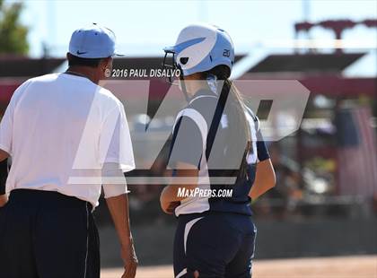 Thumbnail 2 in Erie vs. Valor Christian (CHSAA 4A State Final) photogallery.