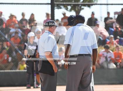 Thumbnail 1 in Erie vs. Valor Christian (CHSAA 4A State Final) photogallery.