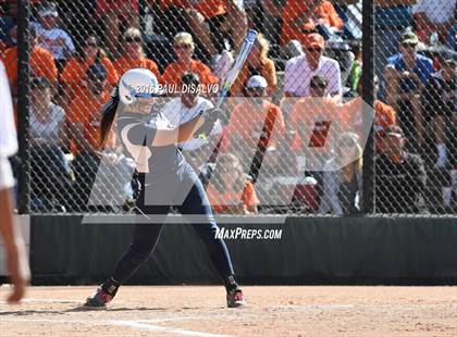 Thumbnail 1 in Erie vs. Valor Christian (CHSAA 4A State Final) photogallery.