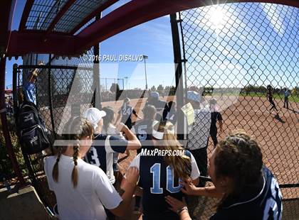 Thumbnail 1 in Erie vs. Valor Christian (CHSAA 4A State Final) photogallery.