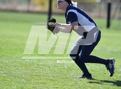 Thumbnail 2 in Erie vs. Valor Christian (CHSAA 4A State Final) photogallery.