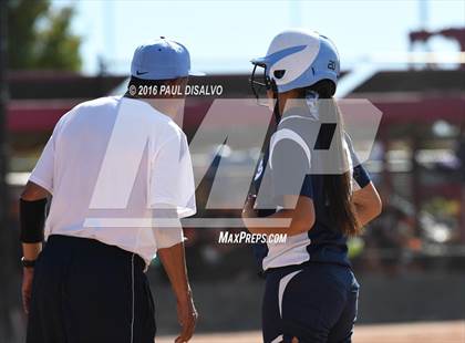 Thumbnail 1 in Erie vs. Valor Christian (CHSAA 4A State Final) photogallery.