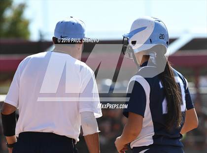 Thumbnail 3 in Erie vs. Valor Christian (CHSAA 4A State Final) photogallery.