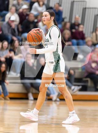 Papillion-LaVista @ Millard West (NSAA A-4 District Final)