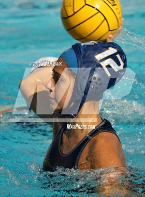 Foothill vs Heritage (Amador Valley Tournament)