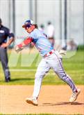Photo from the gallery "Olympus vs. Woods Cross (UHSAA 5A Bracket 1 Play-In Game)"