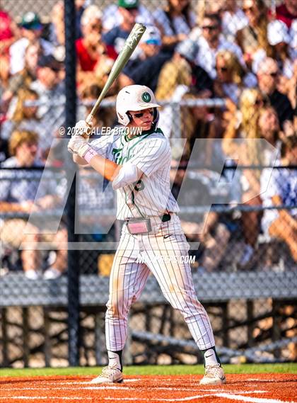 Thumbnail 1 in Olympus vs. Woods Cross (UHSAA 5A Bracket 1 Play-In Game) photogallery.