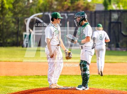 Thumbnail 2 in Olympus vs. Woods Cross (UHSAA 5A Bracket 1 Play-In Game) photogallery.