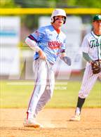 Photo from the gallery "Olympus vs. Woods Cross (UHSAA 5A Bracket 1 Play-In Game)"