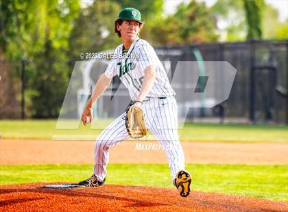 Thumbnail 3 in Olympus vs. Woods Cross (UHSAA 5A Bracket 1 Play-In Game) photogallery.