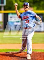 Photo from the gallery "Olympus vs. Woods Cross (UHSAA 5A Bracket 1 Play-In Game)"