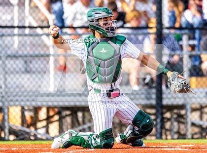 Thumbnail 2 in Olympus vs. Woods Cross (UHSAA 5A Bracket 1 Play-In Game) photogallery.