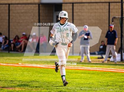 Thumbnail 2 in Olympus vs. Woods Cross (UHSAA 5A Bracket 1 Play-In Game) photogallery.