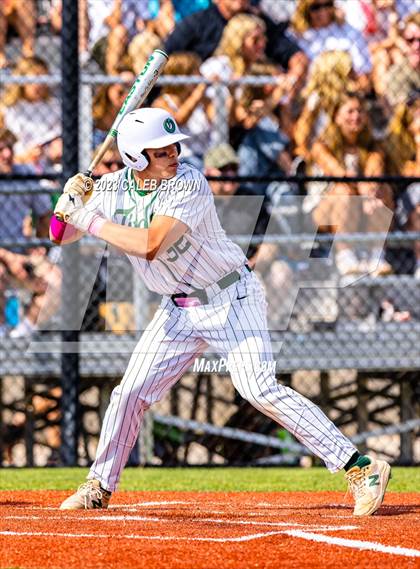 Thumbnail 2 in Olympus vs. Woods Cross (UHSAA 5A Bracket 1 Play-In Game) photogallery.
