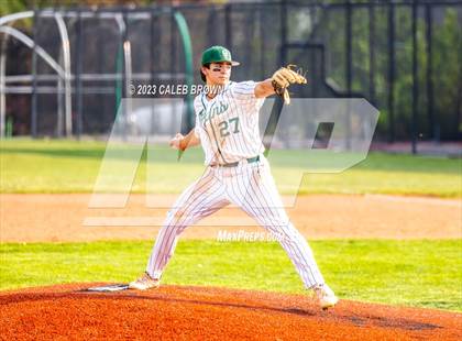 Thumbnail 3 in Olympus vs. Woods Cross (UHSAA 5A Bracket 1 Play-In Game) photogallery.