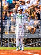 Photo from the gallery "Olympus vs. Woods Cross (UHSAA 5A Bracket 1 Play-In Game)"