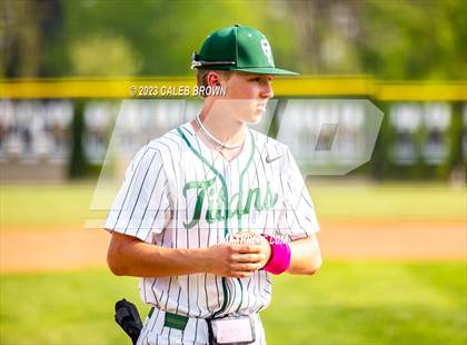 Thumbnail 3 in Olympus vs. Woods Cross (UHSAA 5A Bracket 1 Play-In Game) photogallery.
