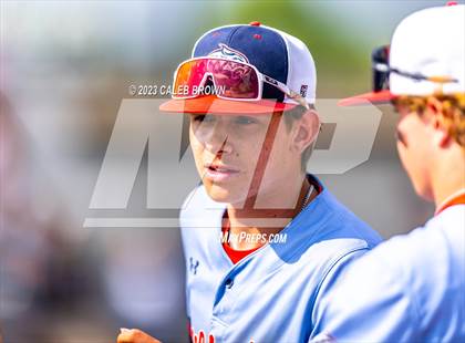 Thumbnail 3 in Olympus vs. Woods Cross (UHSAA 5A Bracket 1 Play-In Game) photogallery.
