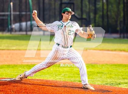 Thumbnail 3 in Olympus vs. Woods Cross (UHSAA 5A Bracket 1 Play-In Game) photogallery.
