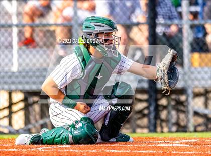 Thumbnail 3 in Olympus vs. Woods Cross (UHSAA 5A Bracket 1 Play-In Game) photogallery.