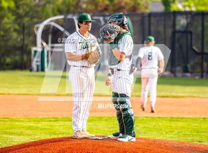 Thumbnail 3 in Olympus vs. Woods Cross (UHSAA 5A Bracket 1 Play-In Game) photogallery.