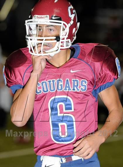 Thumbnail 3 in Gateway @ Cherokee Trail photogallery.