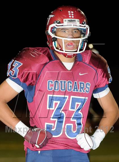 Thumbnail 1 in Gateway @ Cherokee Trail photogallery.