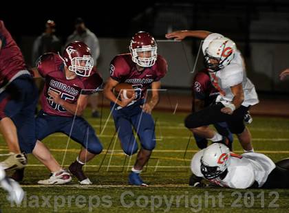 Thumbnail 2 in Gateway @ Cherokee Trail photogallery.