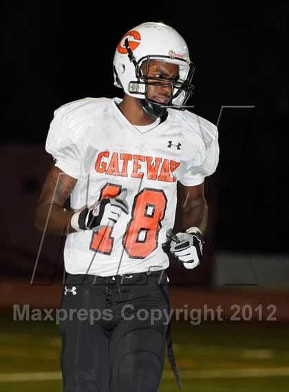 Thumbnail 1 in Gateway @ Cherokee Trail photogallery.