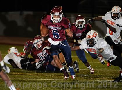 Thumbnail 2 in Gateway @ Cherokee Trail photogallery.