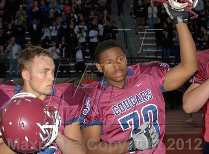 Thumbnail 1 in Gateway @ Cherokee Trail photogallery.