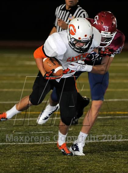 Thumbnail 1 in Gateway @ Cherokee Trail photogallery.