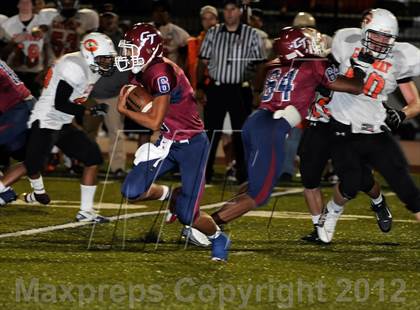 Thumbnail 1 in Gateway @ Cherokee Trail photogallery.