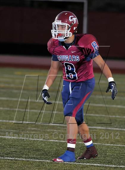 Thumbnail 2 in Gateway @ Cherokee Trail photogallery.